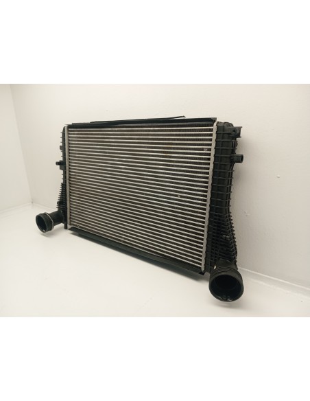 Recambio de intercooler para volkswagen golf v berlina (1k1) 2.0 tdi referencia OEM IAM 1K0145803  