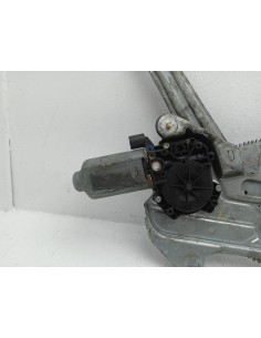 Recambio de elevalunas trasero izquierdo para renault safrane (b54) 2.5 turbodiesel cat referencia OEM IAM 400153A   2