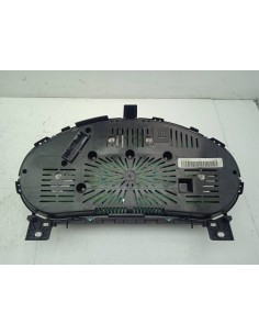 Recambio de cuadro instrumentos para opel insignia berlina 2.0 cdti cat referencia OEM IAM 12844138   2