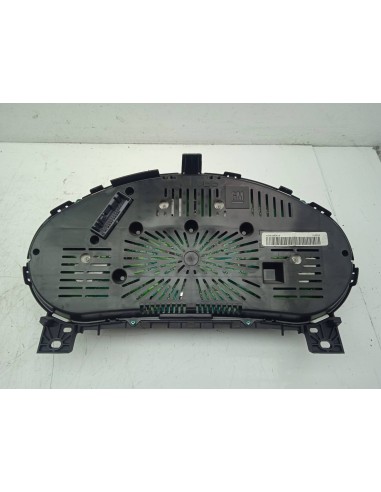 Recambio de cuadro instrumentos para opel insignia berlina 2.0 cdti cat referencia OEM IAM 12844138  