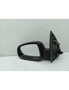 Recambio de retrovisor izquierdo para opel corsa c referencia OEM IAM 24432462 ELECTRICO 