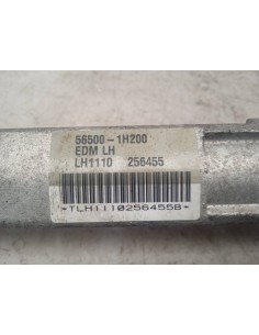 Recambio de cremallera direccion para kia cee´d 1.6 crdi cat referencia OEM IAM 565001H200   2
