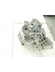 Recambio de caja cambios para nissan x-trail (t31) 2.0 dci turbodiesel cat referencia OEM IAM JG75E   2