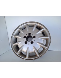 Recambio de llanta para mercedes-benz clase e (w210) berlina 2.0 compresor cat referencia OEM IAM 2104011202  