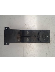 Recambio de mando elevalunas delantero izquierdo para ford focus lim. (cb4) 1.8 tdci turbodiesel cat referencia OEM IAM 7M5T1452