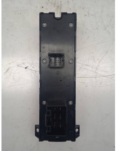 Recambio de mando elevalunas delantero izquierdo para ford focus lim. (cb4) 1.8 tdci turbodiesel cat referencia OEM IAM 7M5T1452 2