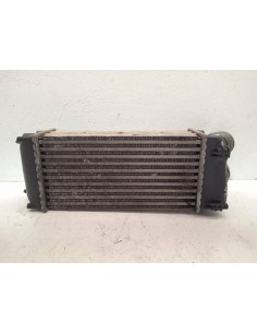Recambio de intercooler para peugeot 307 break / sw (s1) 1.6 hdi referencia OEM IAM 9648551880   2