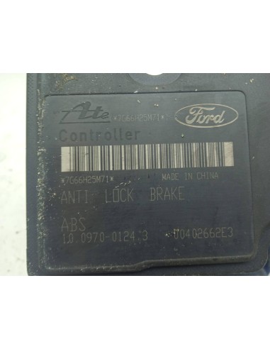 Recambio de abs para ford focus berlina (cap) 1.6 16v cat referencia OEM IAM 3M512M110JA  