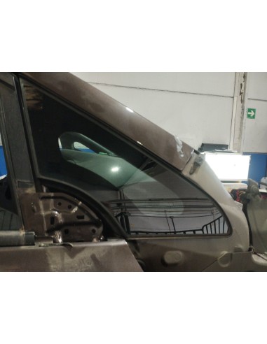 Recambio de luna custodia delantera derecha para nissan leaf n-connecta referencia OEM IAM 768213NL1A  