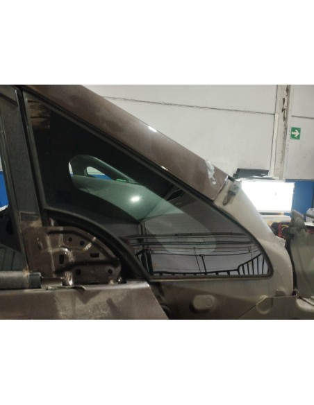 Recambio de luna custodia delantera derecha para nissan leaf n-connecta referencia OEM IAM 768213NL1A  