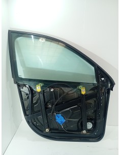 Recambio de elevalunas delantero derecho para porsche cayenne (typ 9pa) s referencia OEM IAM 7L0959702A  