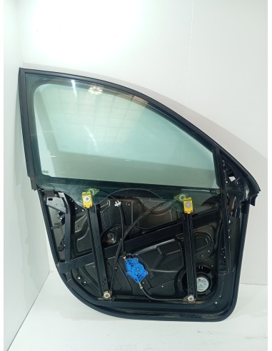Recambio de elevalunas delantero derecho para porsche cayenne (typ 9pa) s referencia OEM IAM 7L0959702A  