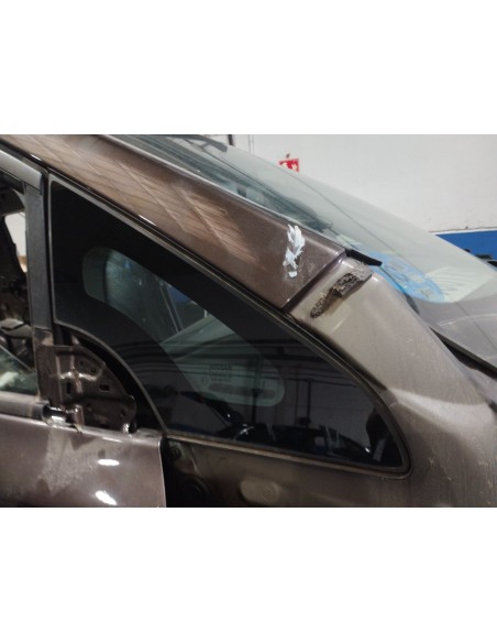 Recambio de luna custodia delantera derecha para nissan leaf n-connecta referencia OEM IAM 768213NL1A  