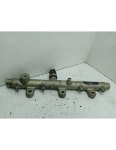 Recambio de rampa inyectora para citroën xsara berlina 2.0 hdi referencia OEM IAM 0445214019  