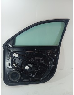 Recambio de elevalunas delantero derecho para porsche cayenne (typ 9pa) s referencia OEM IAM 7L0959702A   2