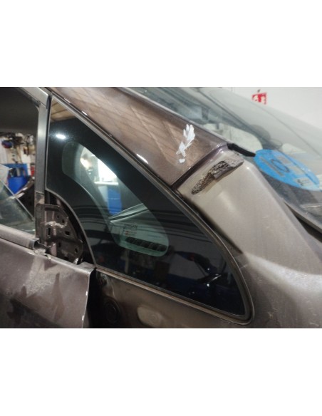 Recambio de luna custodia delantera derecha para nissan leaf n-connecta referencia OEM IAM 768213NL1A  