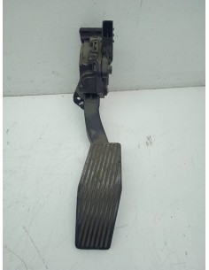 Recambio de potenciometro pedal para opel insignia berlina 2.0 cdti cat referencia OEM IAM 13237352  