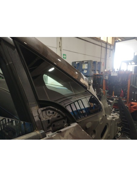 Recambio de luna custodia delantera derecha para nissan leaf n-connecta referencia OEM IAM 768213NL1A  
