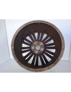 Recambio de llanta para opel insignia berlina 2.0 cdti cat referencia OEM IAM 13313796   2