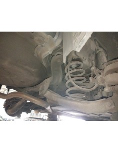 Recambio de puente trasero para opel insignia berlina cosmo referencia OEM IAM 13336907  