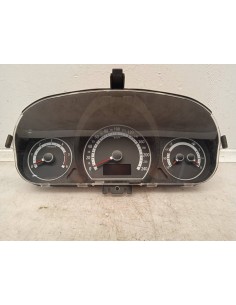 Recambio de cuadro instrumentos para kia cee´d 1.6 crdi cat referencia OEM IAM 940241H011  