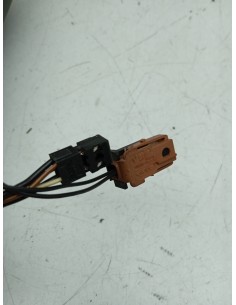 Recambio de retrovisor derecho para citroën c3 pluriel 1.4 referencia OEM IAM 8151GF ELECTRICO 2 CLEMAS 2