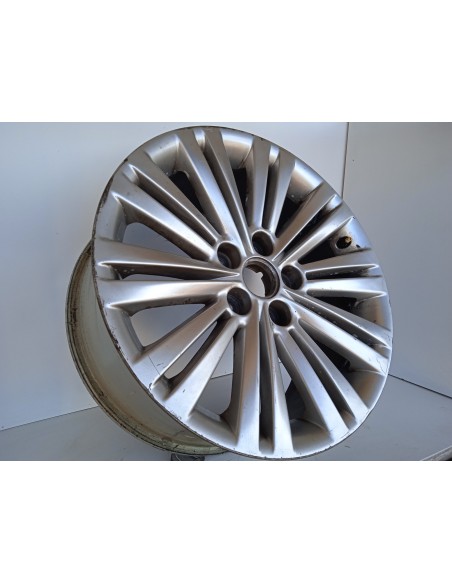 Recambio de llanta para opel insignia berlina 2.0 cdti cat referencia OEM IAM 13313796  