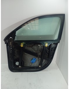 Recambio de elevalunas delantero izquierdo para porsche cayenne (typ 9pa) s referencia OEM IAM 7L0959701A  
