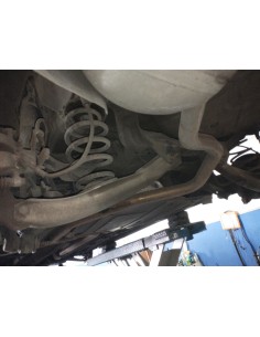 Recambio de puente trasero para opel insignia berlina cosmo referencia OEM IAM 13336907   2