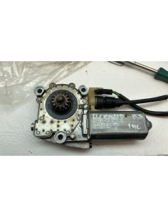 Recambio de motor elevalunas delantero derecho para mercedes-benz clase s (w140) berlina 4.2 v8 32v cat referencia OEM IAM   