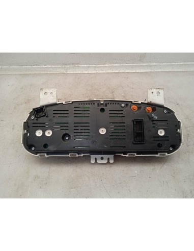 Recambio de cuadro instrumentos para kia cee´d 1.6 crdi cat referencia OEM IAM 940241H011  