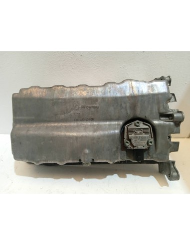 Recambio de carter para volkswagen touran (1t1) 1.9 tdi referencia OEM IAM 038103603AG CON SENSOR 