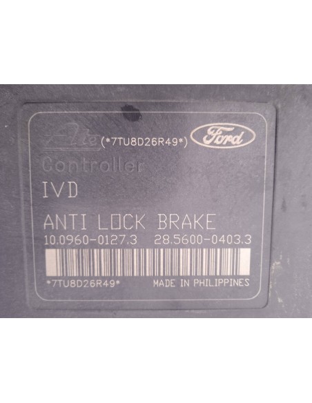 Recambio de abs para ford focus lim. (cb4) 1.8 tdci turbodiesel cat referencia OEM IAM 8M512C405AA  