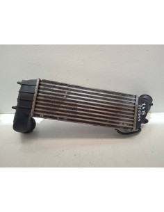 Recambio de intercooler para fiat ulysse (179) 2.2 16v jtd cat referencia OEM IAM 1489396080  