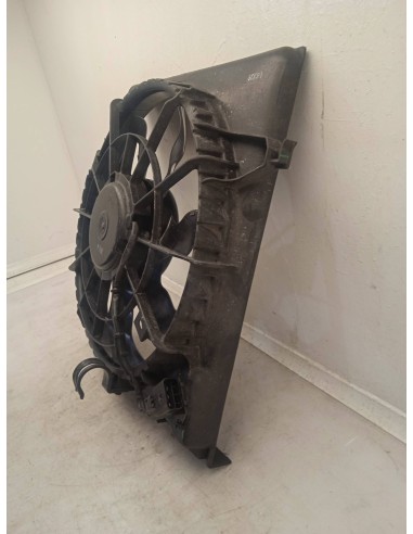 Recambio de electroventilador para kia cee´d 1.6 crdi cat referencia OEM IAM   