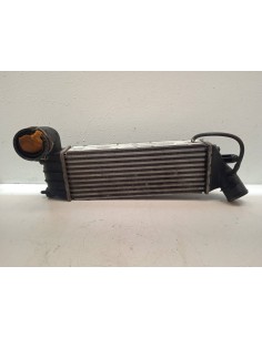 Recambio de intercooler para fiat ulysse (179) 2.2 16v jtd cat referencia OEM IAM 1489396080   2