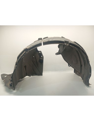 Recambio de paso rueda delantero izquierdo para nissan leaf n-connecta referencia OEM IAM 638435SK0A  