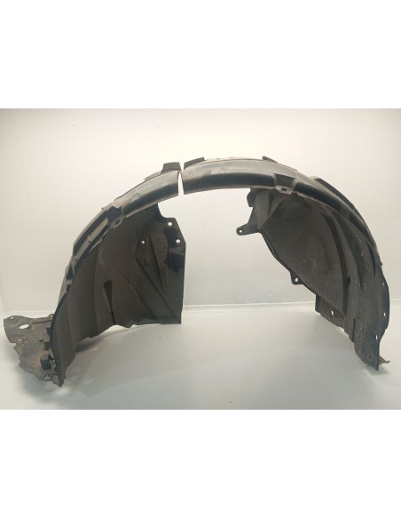 Recambio de paso rueda delantero izquierdo para nissan leaf n-connecta referencia OEM IAM 638435SK0A  