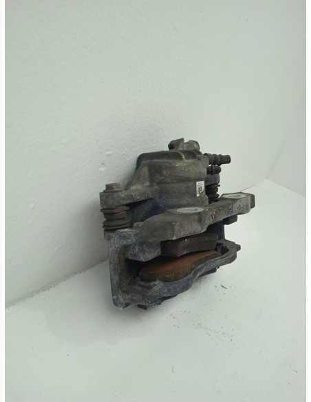 Recambio de pinza de freno delantera derecha para peugeot 208 (p2) active referencia OEM IAM 1663358280  