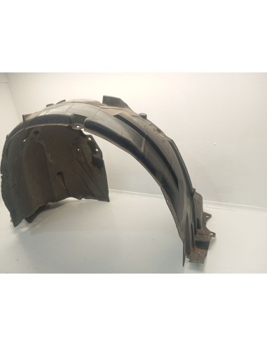 Recambio de paso rueda delantero izquierdo para nissan leaf n-connecta referencia OEM IAM 638435SK0A  