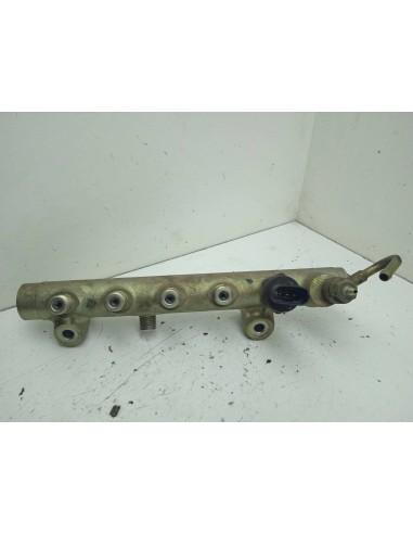 Recambio de rampa inyectora para opel astra h ber. 1.7 16v cdti referencia OEM IAM 0445214094  