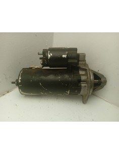 Recambio de motor arranque para opel kadett e 1.6 diesel referencia OEM IAM 0001110012  