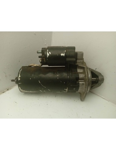 Recambio de motor arranque para opel kadett e 1.6 diesel referencia OEM IAM 0001110012  