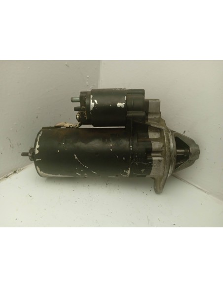 Recambio de motor arranque para opel kadett e 1.6 diesel referencia OEM IAM 0001110012  