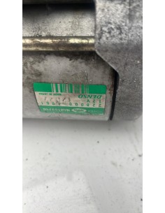 Recambio de motor arranque para mg serie 45 (rt) 2.0 idt cat referencia OEM IAM 2280004961   2