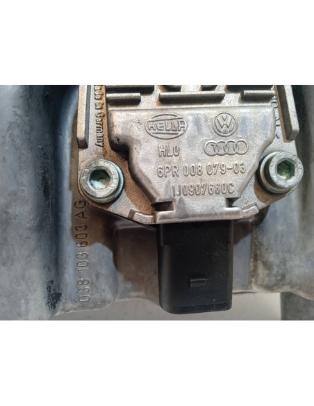 Recambio de carter para volkswagen touran (1t1) 1.9 tdi referencia OEM IAM 038103603AG CON SENSOR 