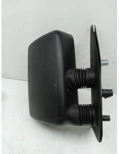 Recambio de retrovisor derecho para citroën jumper caja abierta (1) 2.5 diesel referencia OEM IAM    2