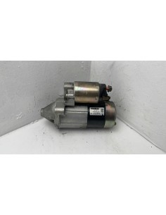 Recambio de motor arranque para suzuki wagon r+ sr (em) 1.2 cat referencia OEM IAM 3110075F10  