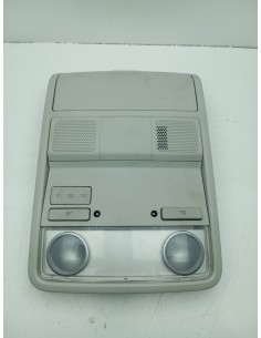 Recambio de luz interior para volkswagen passat cc (357) básico referencia OEM IAM 1K0868837  
