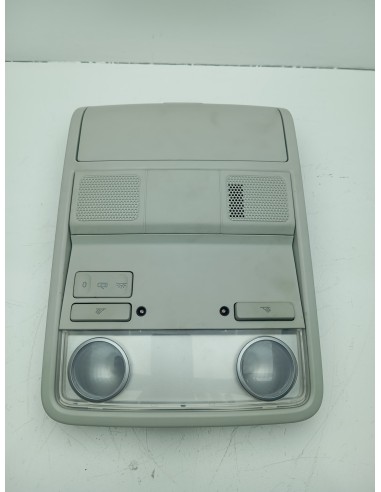 Recambio de luz interior para volkswagen passat cc (357) básico referencia OEM IAM 1K0868837  